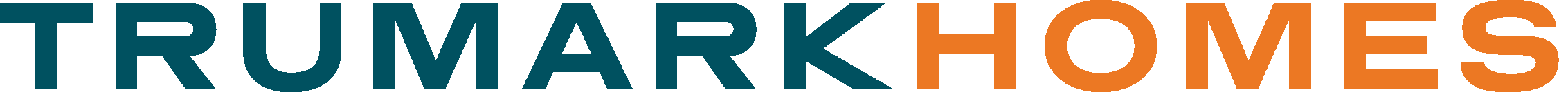 Trumark Homes logo
