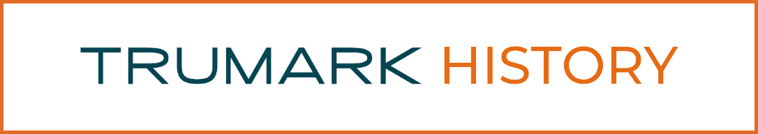 Trumark History